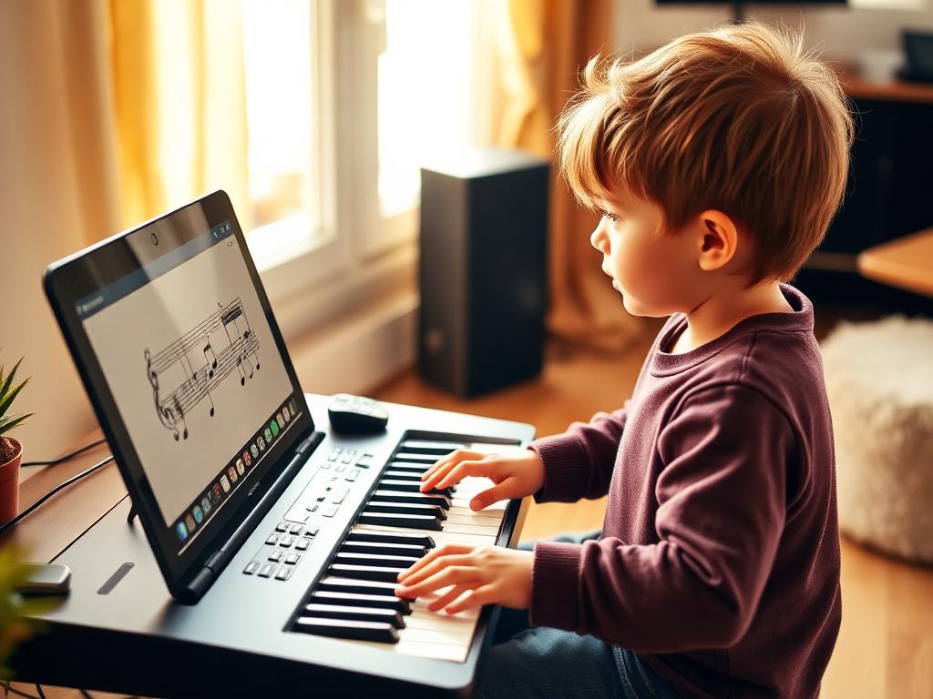 Online Live Classes